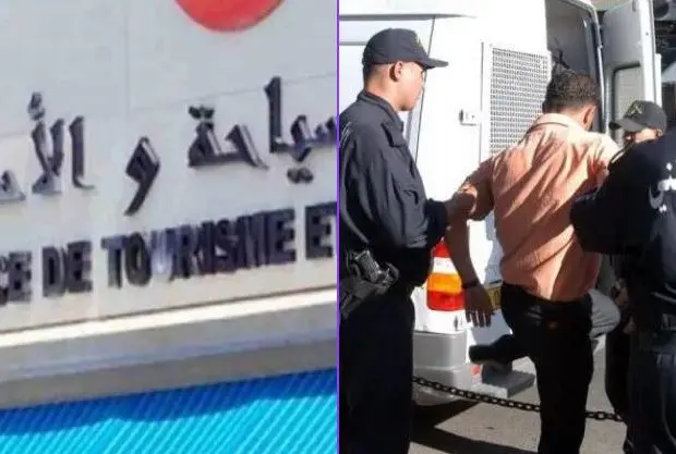 Falsification de titres de séjour : un réseau démantelé à Batna