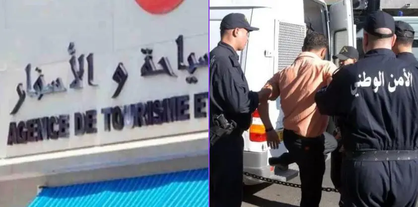 Falsification de titres de séjour : un réseau démantelé à Batna