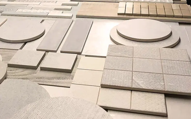 Exportation de céramique: Batna atteint 26 millions de dollars en 2022