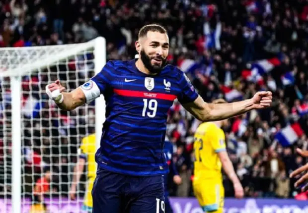 Benzema – Equipe de France : c’est bel et bien fini
