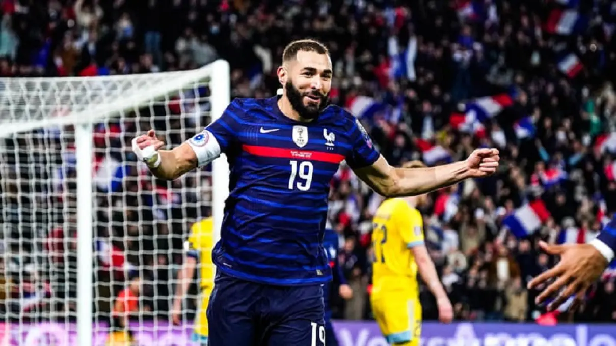 Benzema – Equipe de France : c’est bel et bien fini