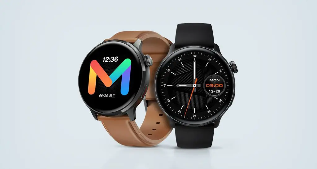 Montre intelligente Mibro watch Lite2 disponible en Algérie