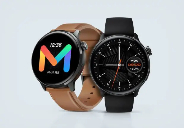 Montre intelligente Mibro watch Lite2 disponible en Algérie