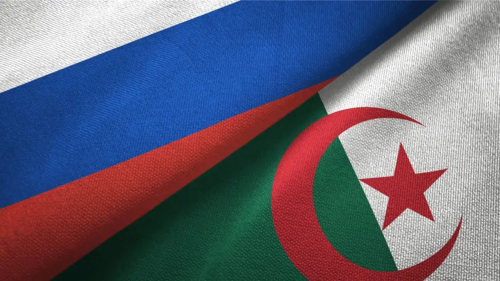 Algérie–Russie : quel programme pour la visite de Tebboune à Moscou ?