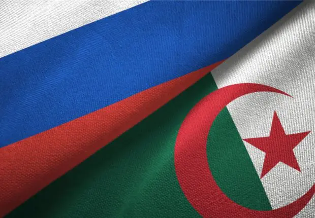 Algérie–Russie : quel programme pour la visite de Tebboune à Moscou ?