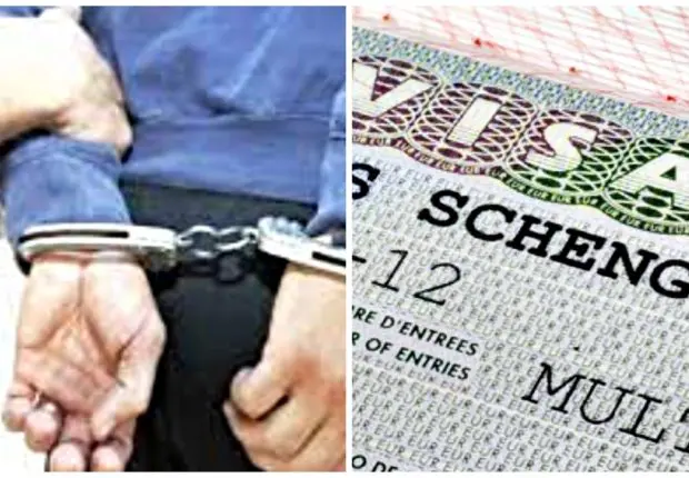 Falsification des dossiers de visas : un réseau démantelé à Alger