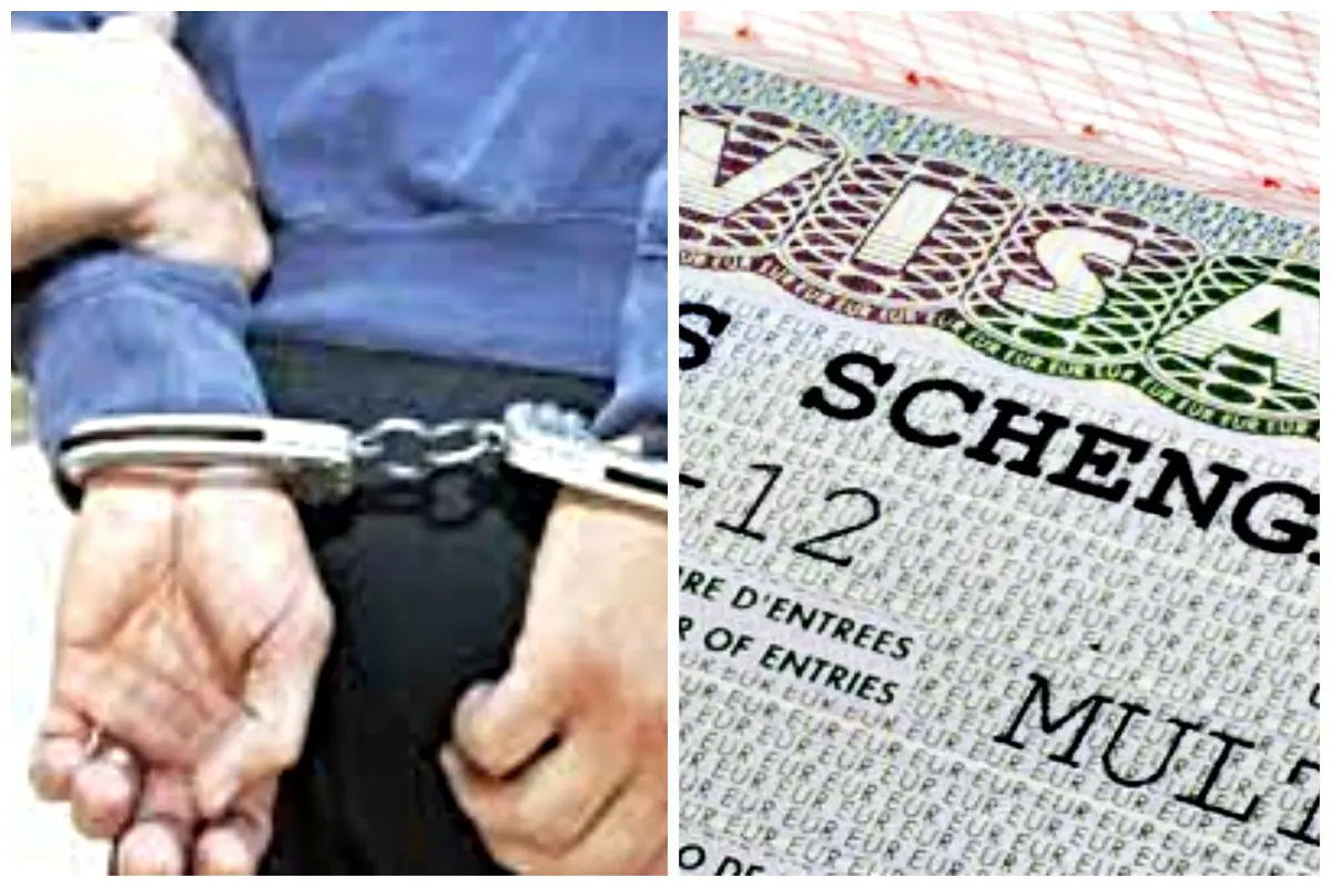 Falsification des dossiers de visas : un réseau démantelé à Alger