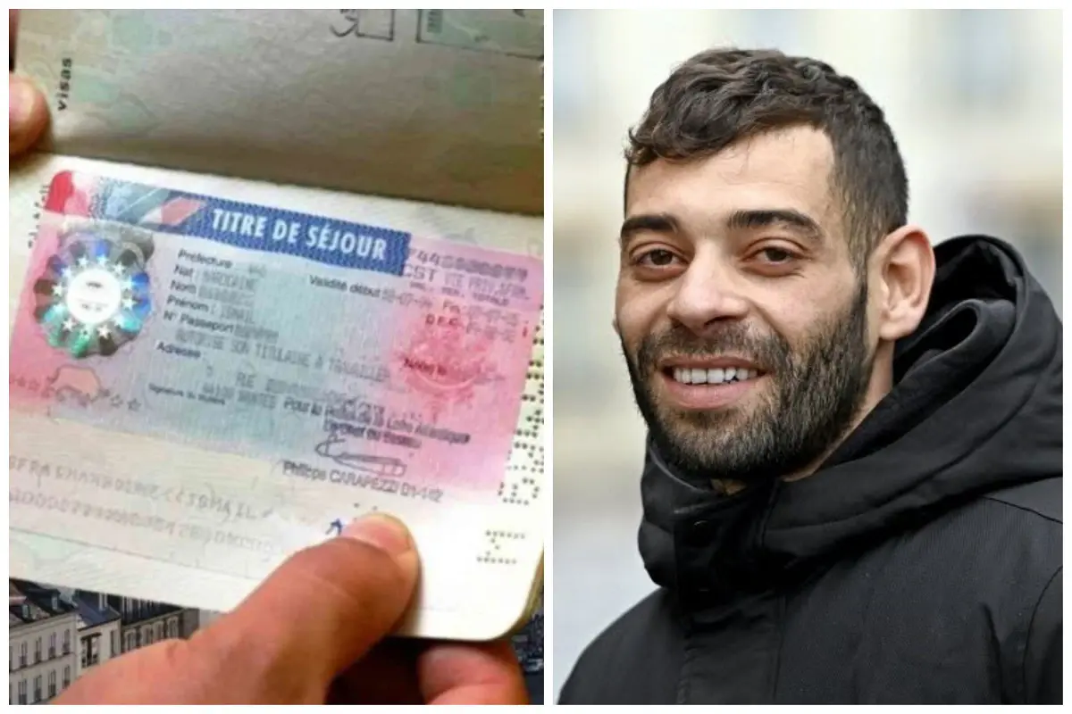 France : il a sauvé une quinquagénaire, un Algérien risque l’expulsion