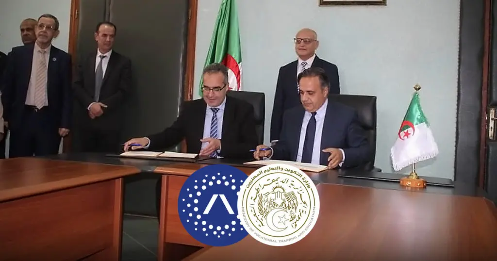 Industrie automobile : Fiat-Algérie s’engage dans la formation