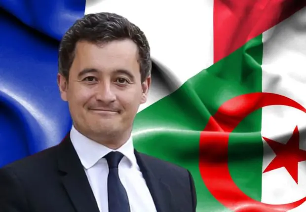 Algérie – France : Darmanin met fin à la crise des visas
