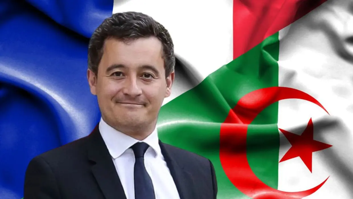 Algérie – France : Darmanin met fin à la crise des visas