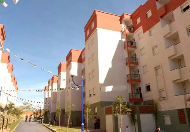 Logement en Algérie : le FNOPS lance un nouveau projet LPA