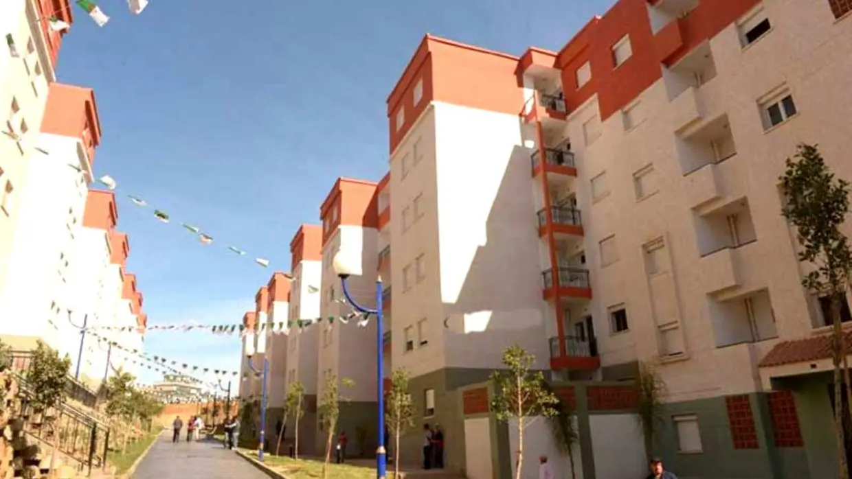 Logement en Algérie : le FNOPS lance un nouveau projet LPA