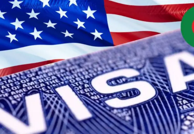 Classement visas octroyés par les USA 2021: l’Algérie dans le top 5