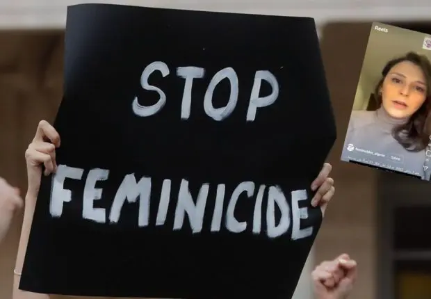 Féminicides Algérie : en parler et dénoncer pour mieux lutter (Vidéo)