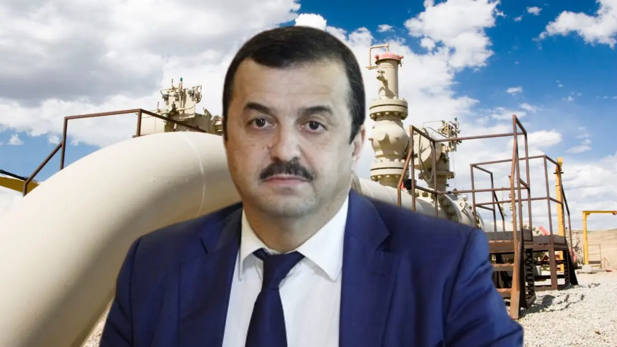 Plafonnement du prix du gaz : L’Algérie dit non à l’Europe