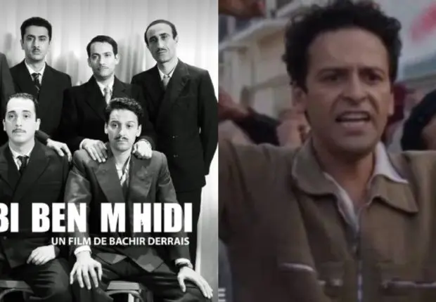 La diffusion du film de Larbi Ben M’hidi enfin autorisée