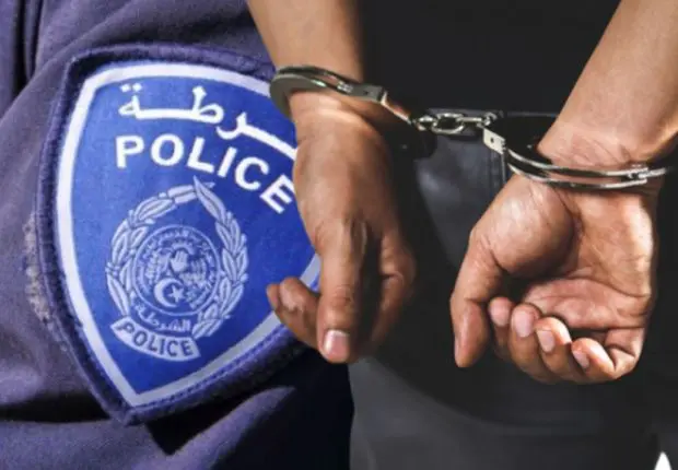 Alger : un réseau criminel de 6 individus arrêtés pour enlèvement