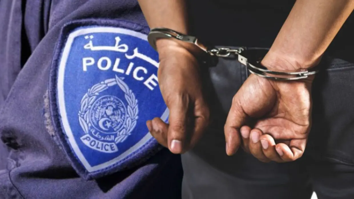 Alger : un réseau criminel de 6 individus arrêtés pour enlèvement