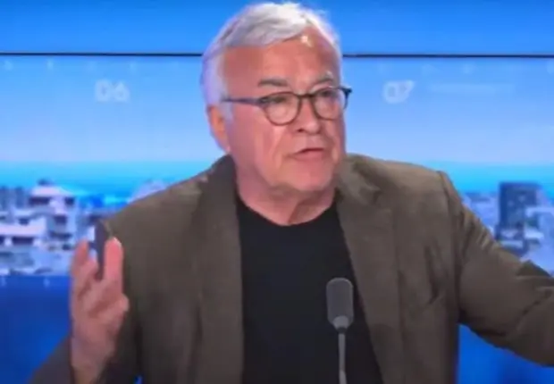 France : propos anti-musulmans de Jean-Claude Dassier, CNews reagit