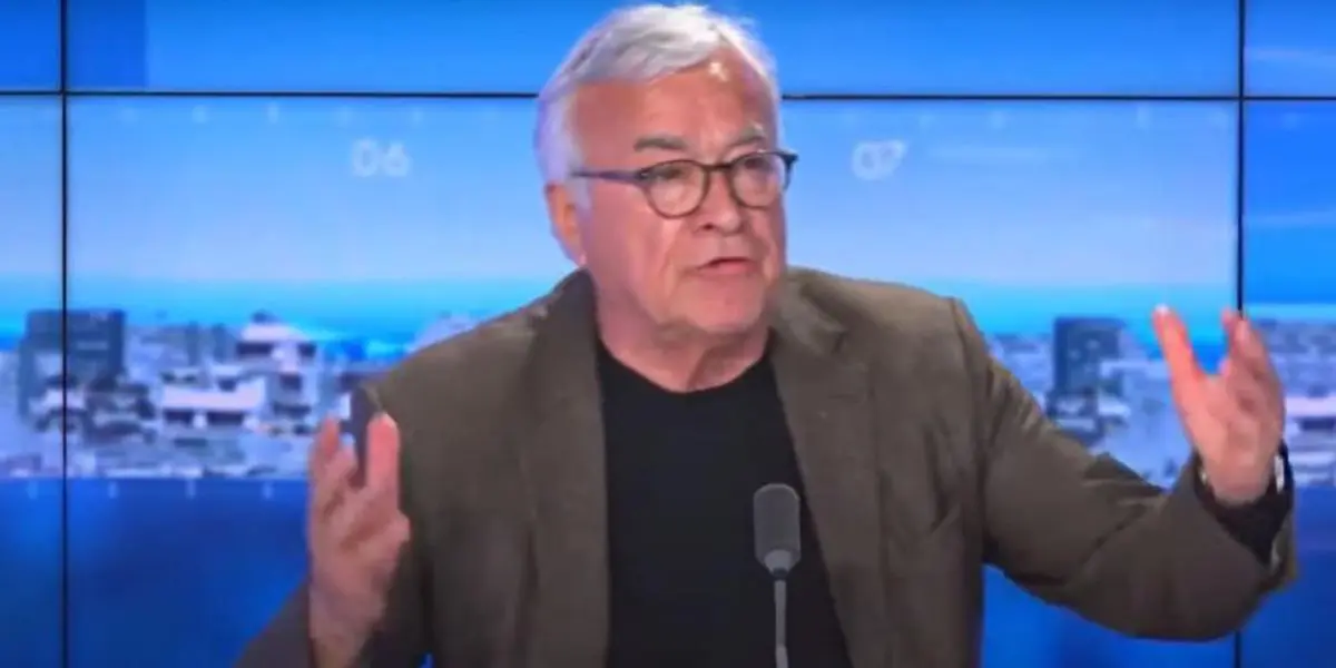 France : propos anti-musulmans de Jean-Claude Dassier, CNews reagit