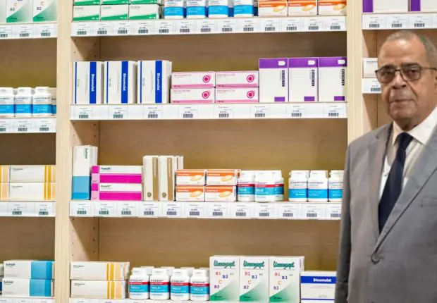 Pénurie de médicaments en Algérie : les explications du ministre Aoun