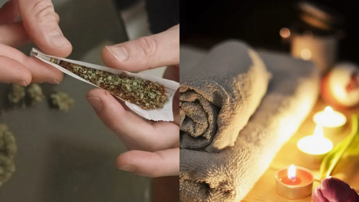 Alger : un centre de massage se transforme en lieu de trafic de drogue