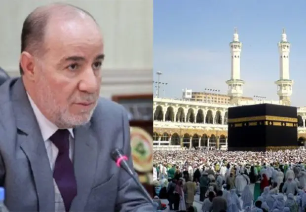 Hadj 2023 : vers l’augmentation du quota de l’Algérie ?