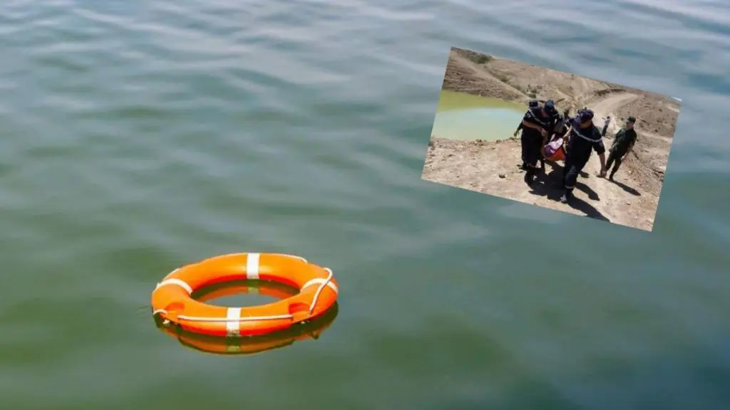 Algérie : deux enfants meurent noyés dans un lac à Mascara