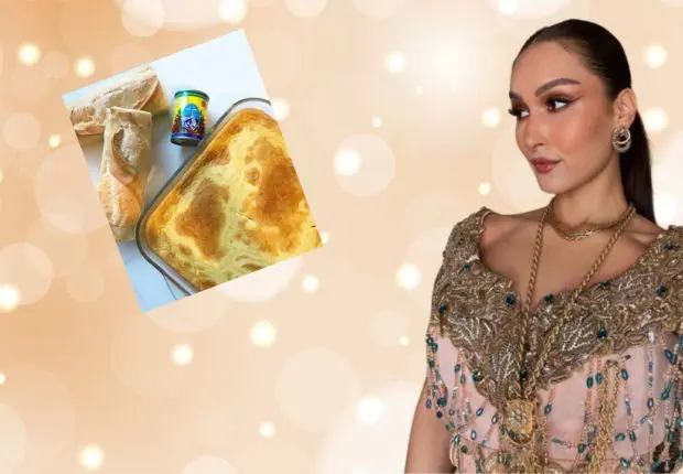 Karantika algérienne: Maroua The Doll Beauty répond cash aux marocains