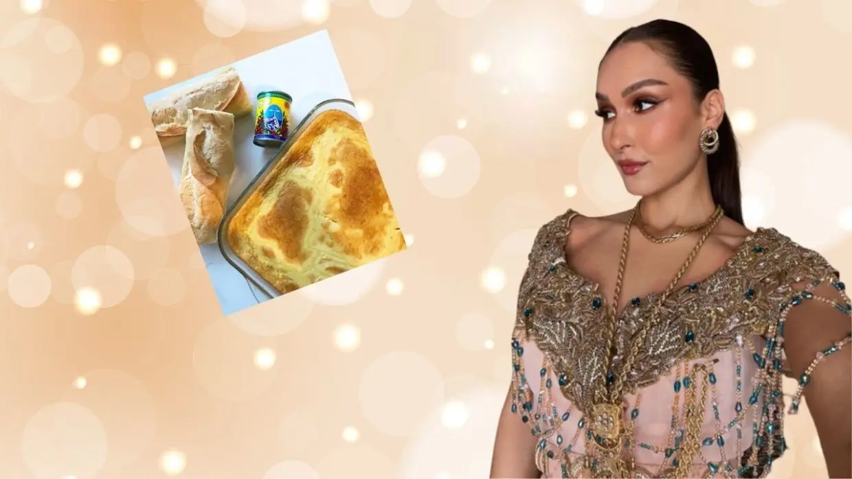 Karantika algérienne: Maroua The Doll Beauty répond cash aux marocains