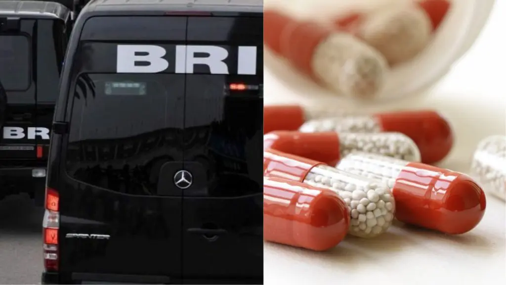 Alger : un réseau de trafiquants de drogue démantelé à Birtouta