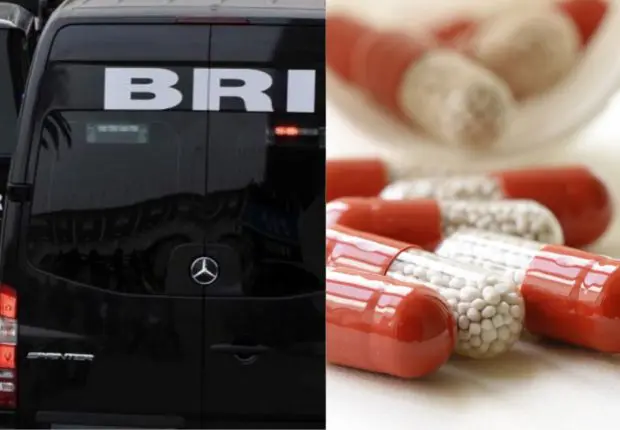 Alger : un réseau de trafiquants de drogue démantelé à Birtouta