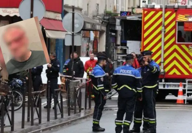 Fusillade Paris : le tireur révèle avoir « une haine des étrangers »