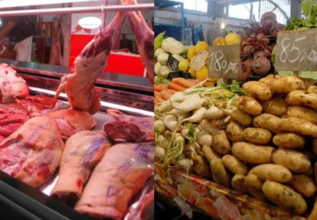 Indice des prix à la consommation : forte hausse pour ces aliments