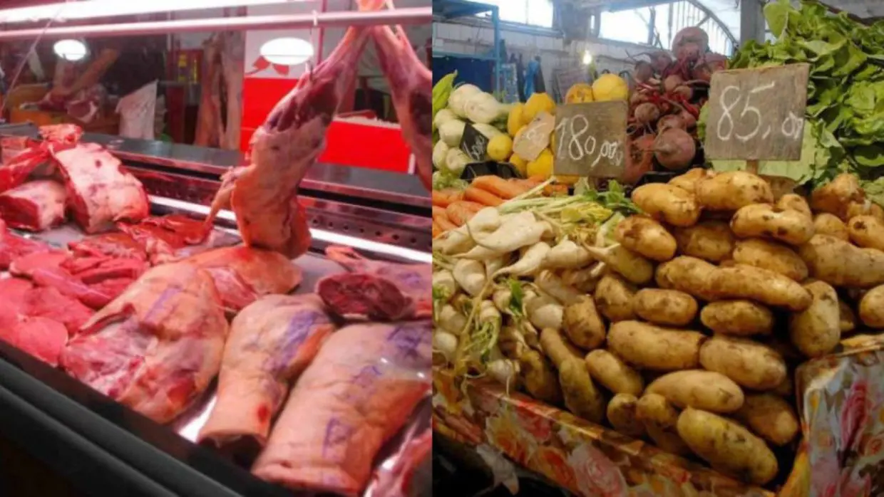 Indice des prix à la consommation : forte hausse pour ces aliments