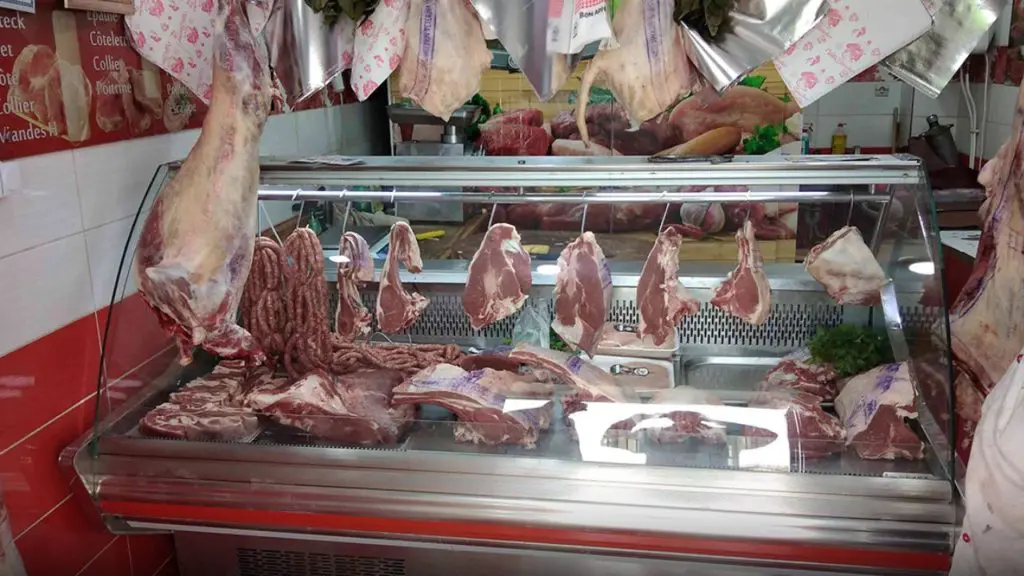 Viande rouge: un spécialiste propose des mesures pour baisser les prix