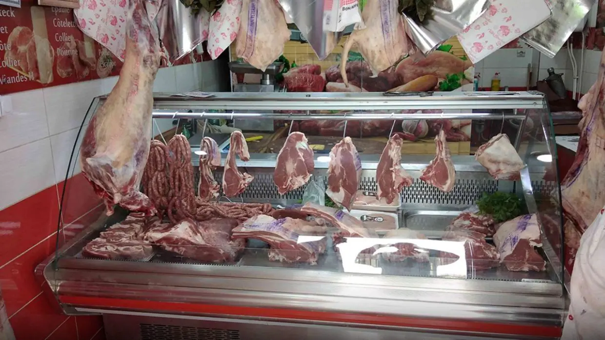 Viande rouge: un spécialiste propose des mesures pour baisser les prix