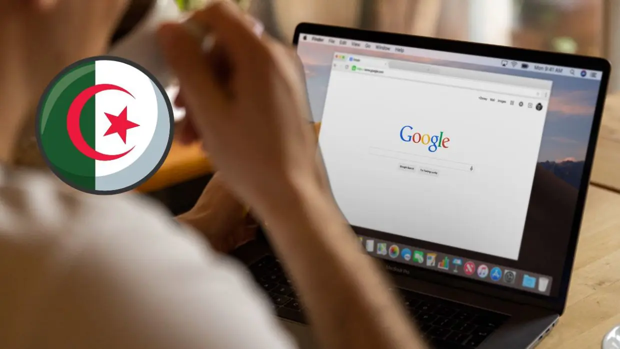 Voici le top des recherches Google des Algériens en 2022