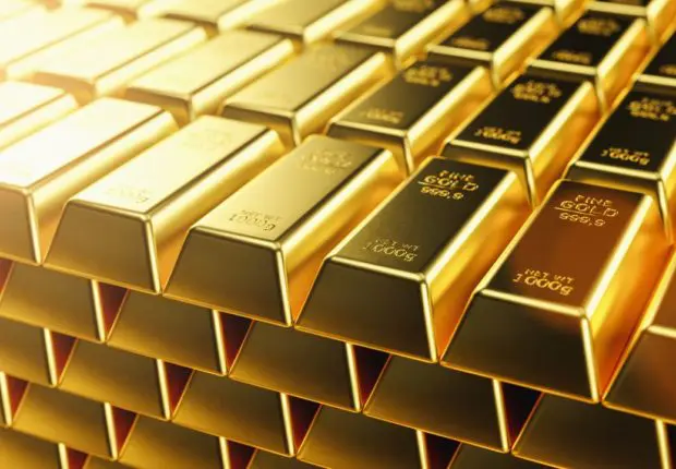 Réserves d’or : l’Algérie dans le top 3 arabe