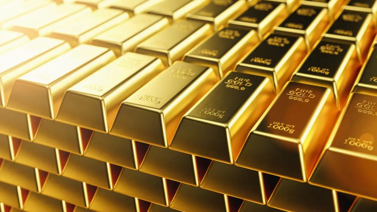 Réserves d’or : l’Algérie dans le top 3 arabe