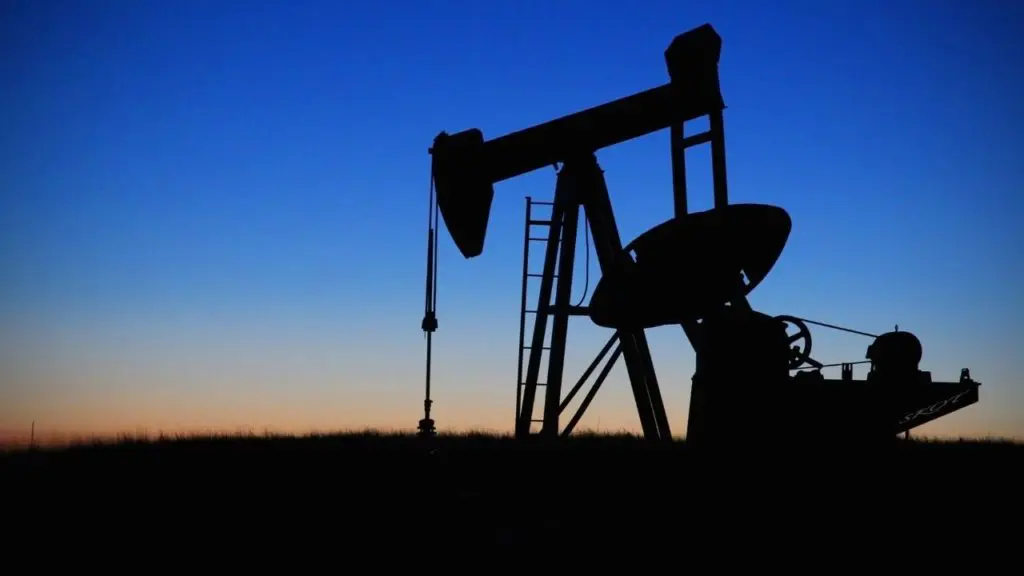 Prix du pétrole : une nouvelle hausse enregistrée ce 12 décembre 2022