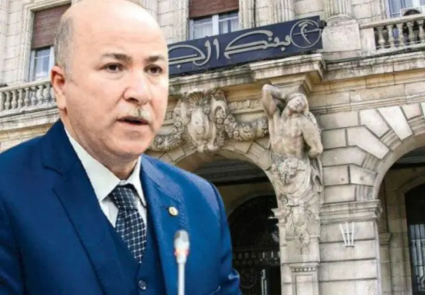 La Banque d’Algérie va-t-elle lancer le dinar numérique en 2023 ?