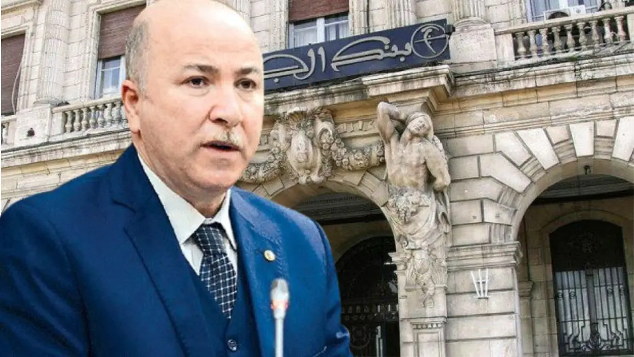 La Banque d’Algérie va-t-elle lancer le dinar numérique en 2023 ?