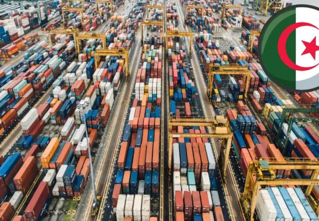 L’Algérie compte diversifier ses exportations vers l’Afrique en 2023
