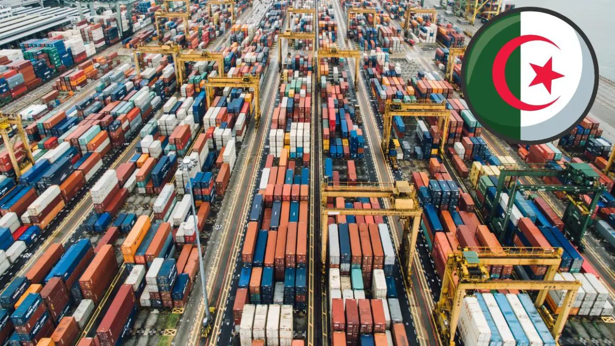 L’Algérie compte diversifier ses exportations vers l’Afrique en 2023