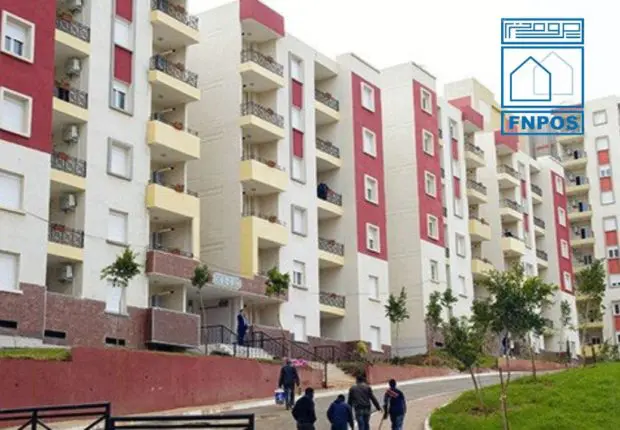 Le FNPOS lance un programme national de logements dans 29 wilayas