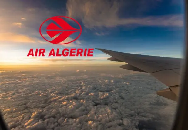Air algérie : lancement d’un nouveau site web