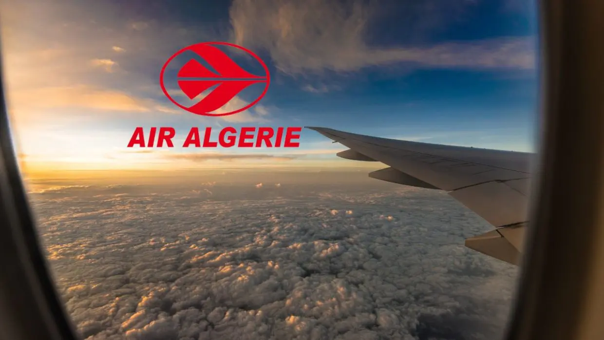 Air algérie : lancement d’un nouveau site web