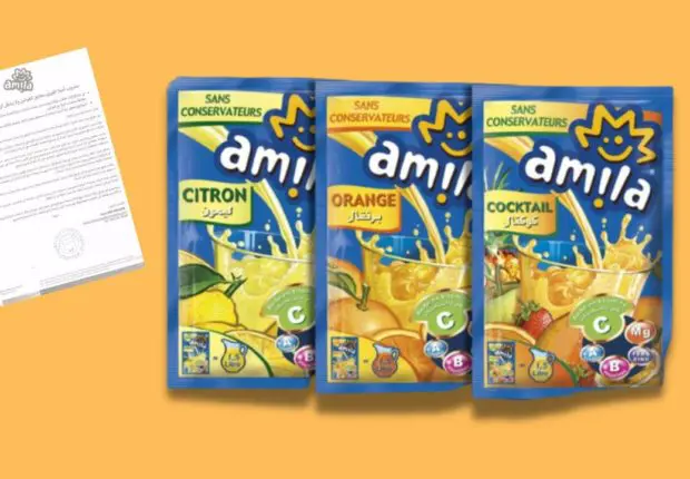 Polémique poudre Amila : l’entreprise Pormasidor sort du silence